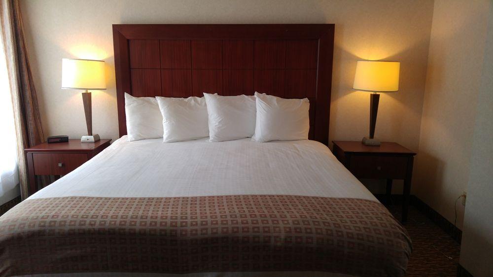 Best Value Inn & Suites Parry Sound Exterior foto