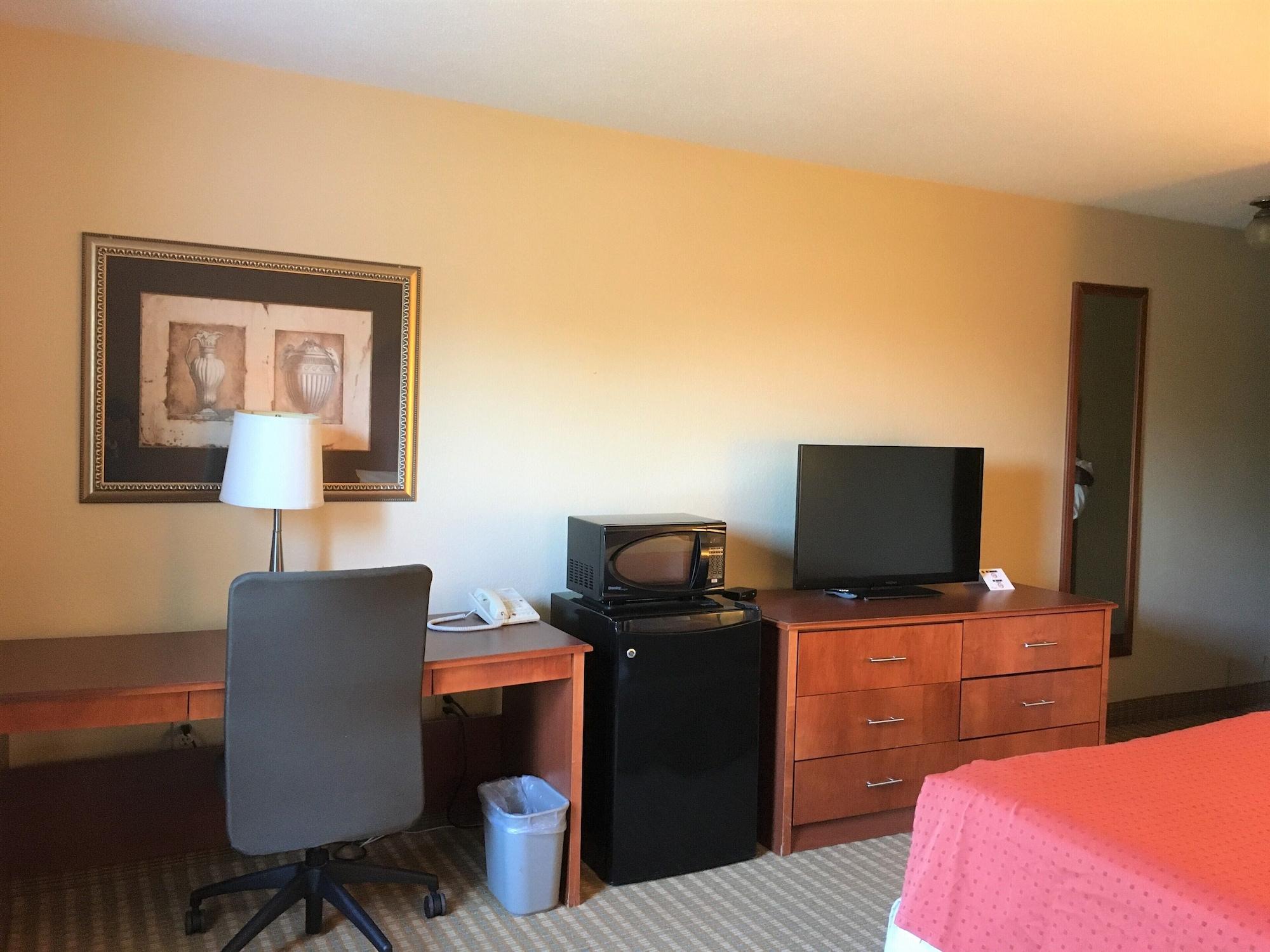 Best Value Inn & Suites Parry Sound Exterior foto