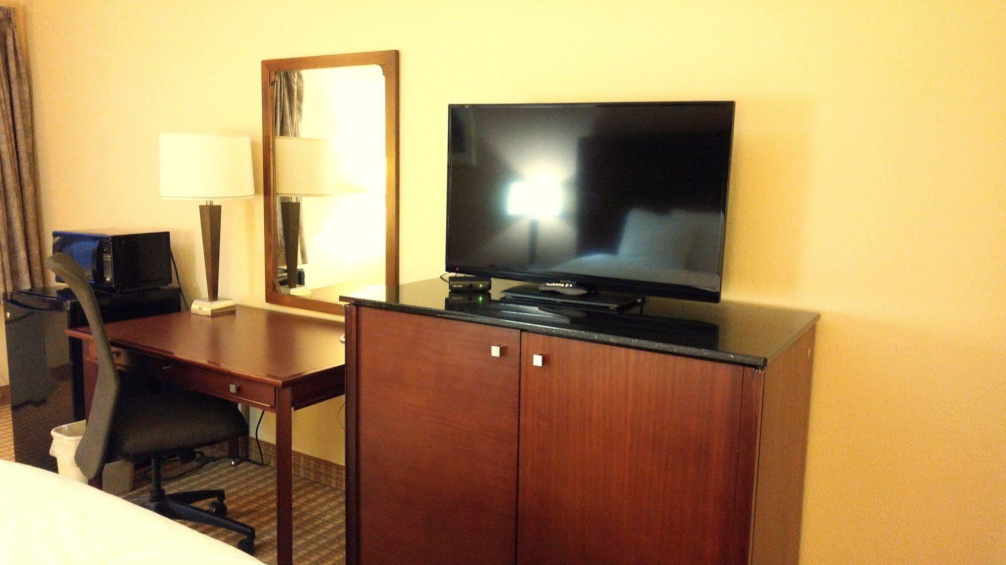 Best Value Inn & Suites Parry Sound Exterior foto